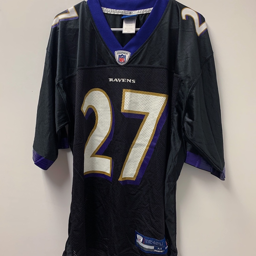 Ravens Jersey #27